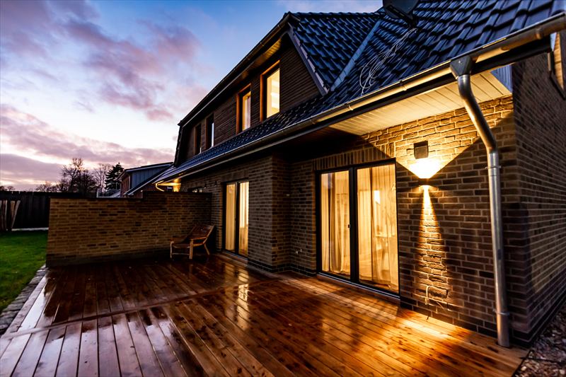 Anne + Liese Haus